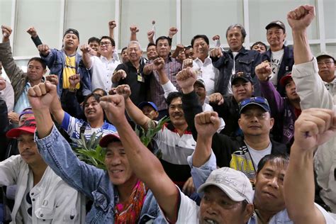 Overseas Filipino Workers: The Modern.